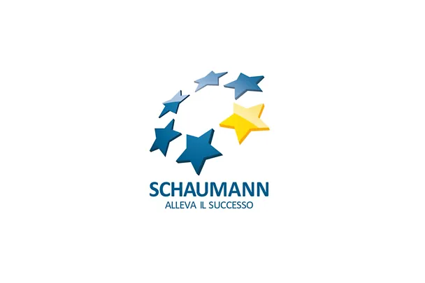 Logo SCHAUMANN Italia